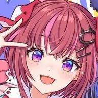 ネム(  ¯꒳​¯ )ᐝペア画中さんのアイコン画像