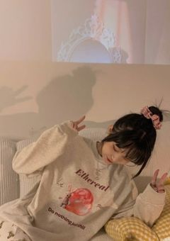 ［ アイドルだってファンなんです！ ］