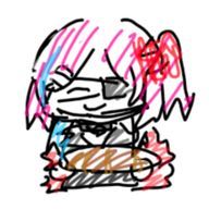 毒蜜さんのアイコン画像
