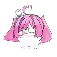 スクリュードライバー先輩さんのアイコン画像