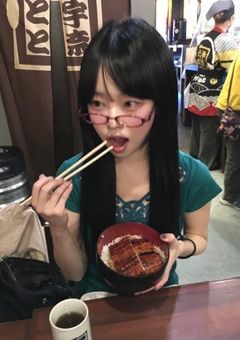 　　　ギャルと癖強軍団