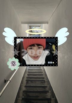 　　　𝖦𝖮 𝖡𝖠𝖡𝖸 ⸝⸝꙳