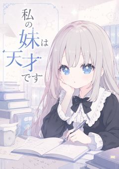 【mmmr】私の妹は天才です。