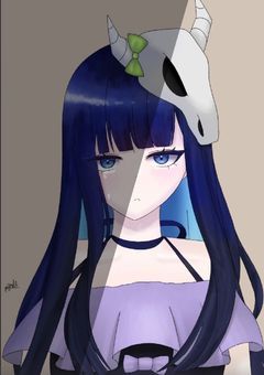 【mmmr】どうして信じてくれないの？