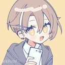 _星那　陽向@ﾎｼﾅ ﾋﾅﾀ_