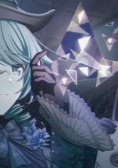 #　キミがいないセカイ　。