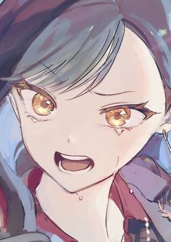 # 自殺か他殺か 。