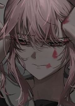 #　危険思考者 失踪事件　。