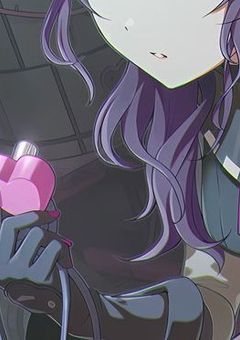 　＃"　人造人間 開発記録