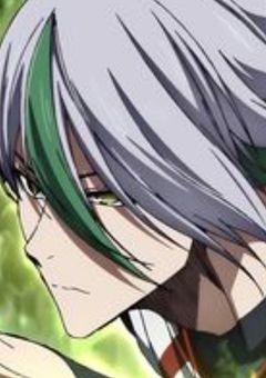 ブルロキャラ達に愛されてます！？