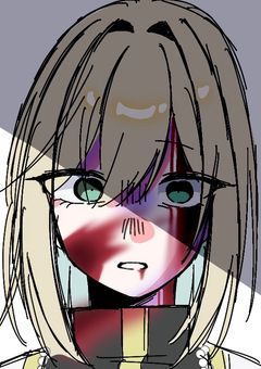 【イラスト部屋】Twitterに投稿したものの再掲+α【最強無敵連合】