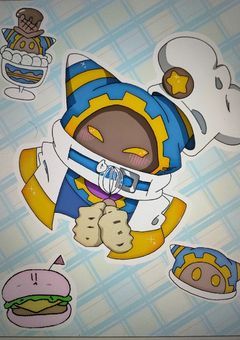 カービィとかいろいろ言いたいこと言う