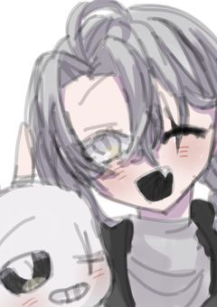 イラスト部屋（ほとんど擬人化しかない）