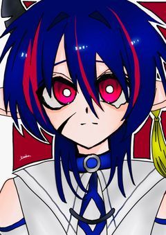 弱気な鬼のだらだら系配信