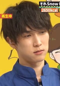 スノさんのお家、覗いてみませんか?