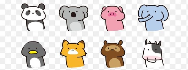 ぺたんこさんの壁紙画像