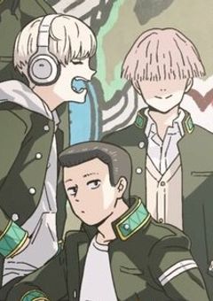 推しが尊い専用部屋です（？）