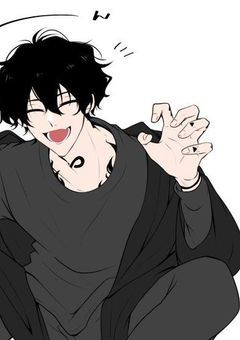 閉じ込められていると噂の"化物"、なんでも壊す破壊神でした