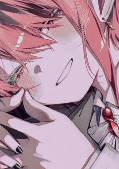 蘇枋くんのおにーさんお仕事デビルハンターだそうで…、