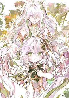 デビルハンター、副業やってるそうで