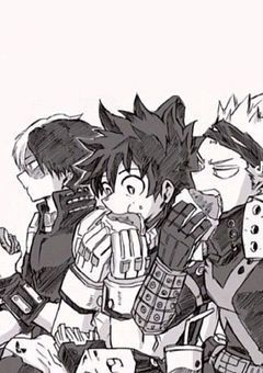 貴方の ヒーローに なりたかった だけ  。