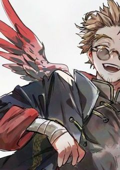  雄英高の自殺少女