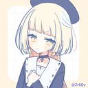 ザン・パルルティザーヌ@名前を覚えてくれ