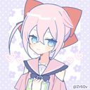 リボン@ピンクキャラ多すぎない?