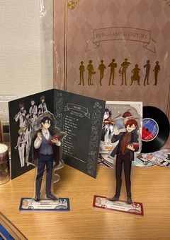 雑だぁ〜んコーナー