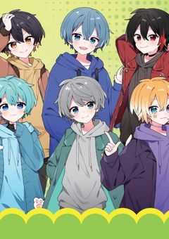 【短編集】幼馴染み×6とシェアハウス