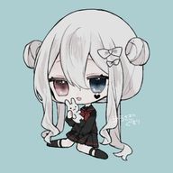 氷姫🧊🥀@あいすさんのアイコン画像