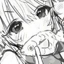 　　　あたし が ログイン しました　　