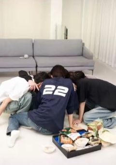 TWSヨジャは多分内向型じゃない