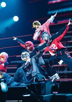 転生したら推しの養子になった件