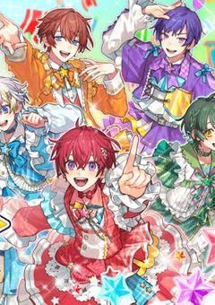 ホストに恋しちゃった件【参加型】