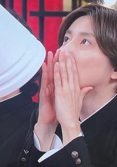      #   6音の姫を愛す者たちの反応集    。