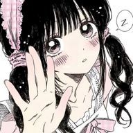           甘雨かれんさんのアイコン画像