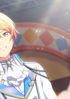 オレのアール【天馬司】