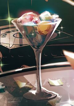 「「主人公組、キャラ変してた件について。」」《シリアスver》