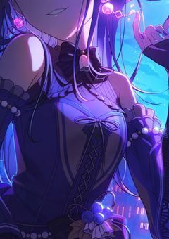 主人公組は強キャラです☆