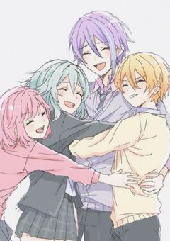 またいつか会う日まで__。