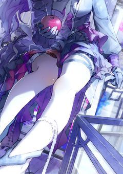 あなたの裏の顔。