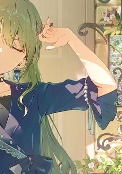 # 私、ショー仲間に嫌われたようで。