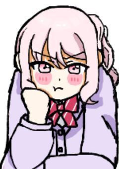 まかろにのイラスト部屋