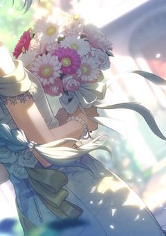 # . 何処か遠くへ