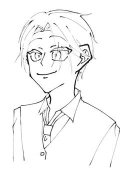 まかろにのイラスト部屋
