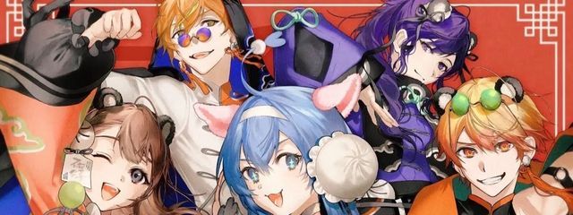 城之内タイプのマカロンと大福@ 低浮上さんの壁紙画像