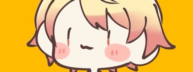マカロンと大福さんの壁紙画像