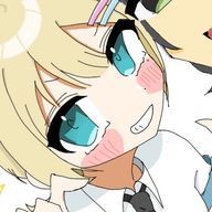 城之内タイプのマカロンと大福@ 低浮上さんのアイコン画像