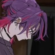 疲れ気味ガールのマカロンと大福さんのアイコン画像